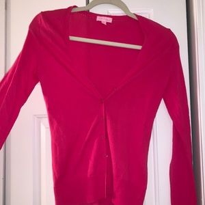 Lilly Pulitzer sweater